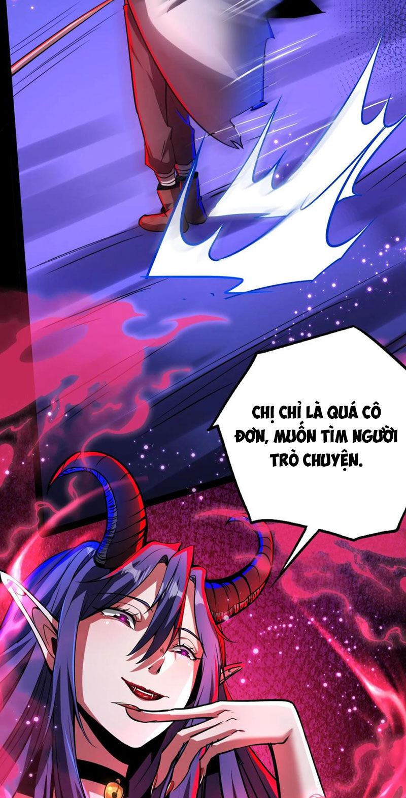Dược Sư Kì Lạ: Bệnh Nhân Của Tôi Đều Rất Khủng Bố Chap 288 - Next Chap 289