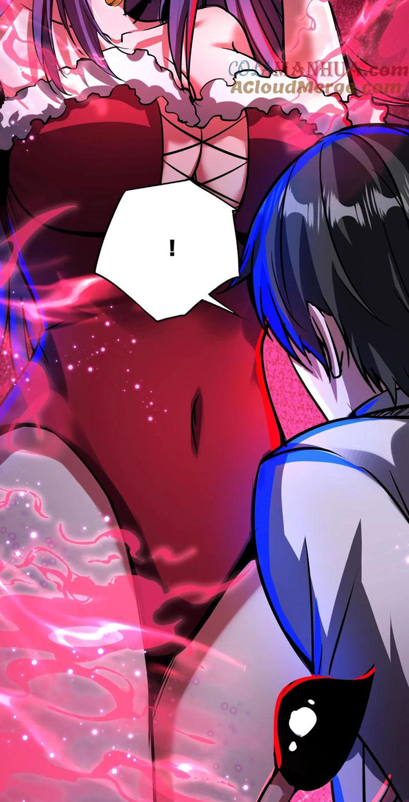 Dược Sư Kì Lạ: Bệnh Nhân Của Tôi Đều Rất Khủng Bố Chap 288 - Next Chap 289