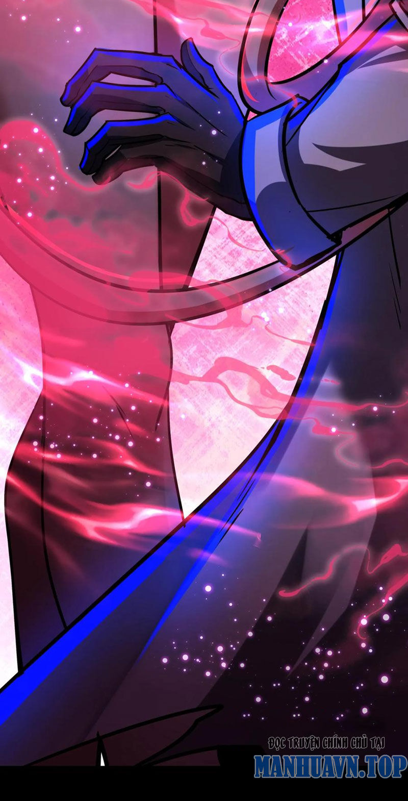 Dược Sư Kì Lạ: Bệnh Nhân Của Tôi Đều Rất Khủng Bố Chap 288 - Next Chap 289