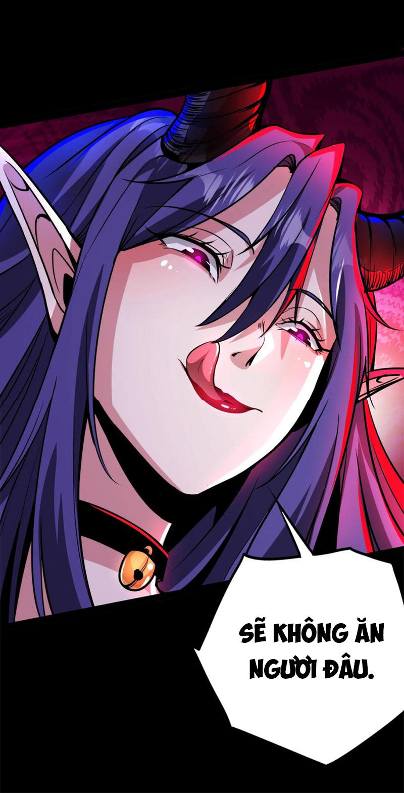 Dược Sư Kì Lạ: Bệnh Nhân Của Tôi Đều Rất Khủng Bố Chap 288 - Next Chap 289