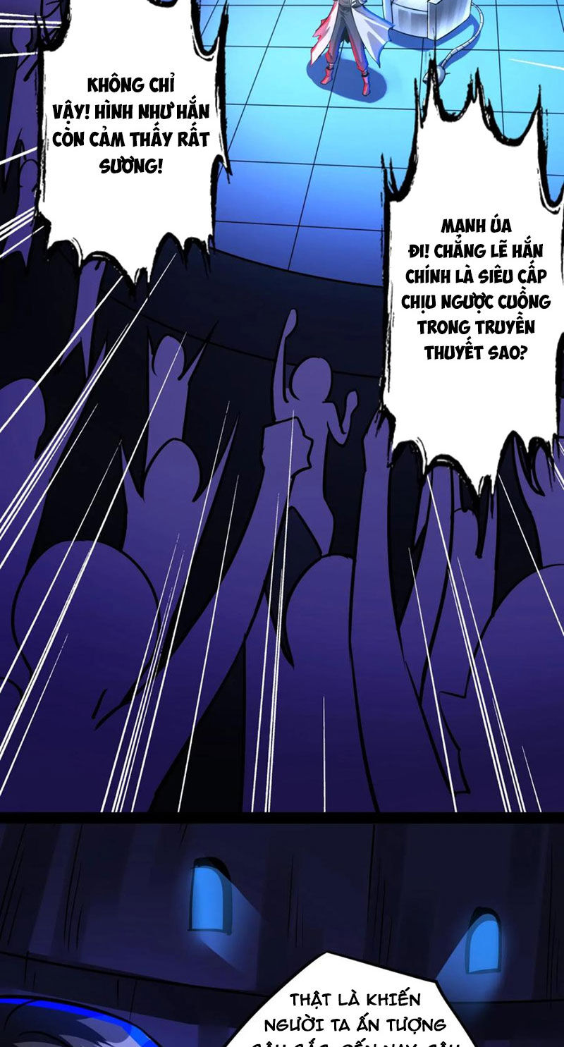 Dược Sư Kì Lạ: Bệnh Nhân Của Tôi Đều Rất Khủng Bố Chap 288 - Next Chap 289