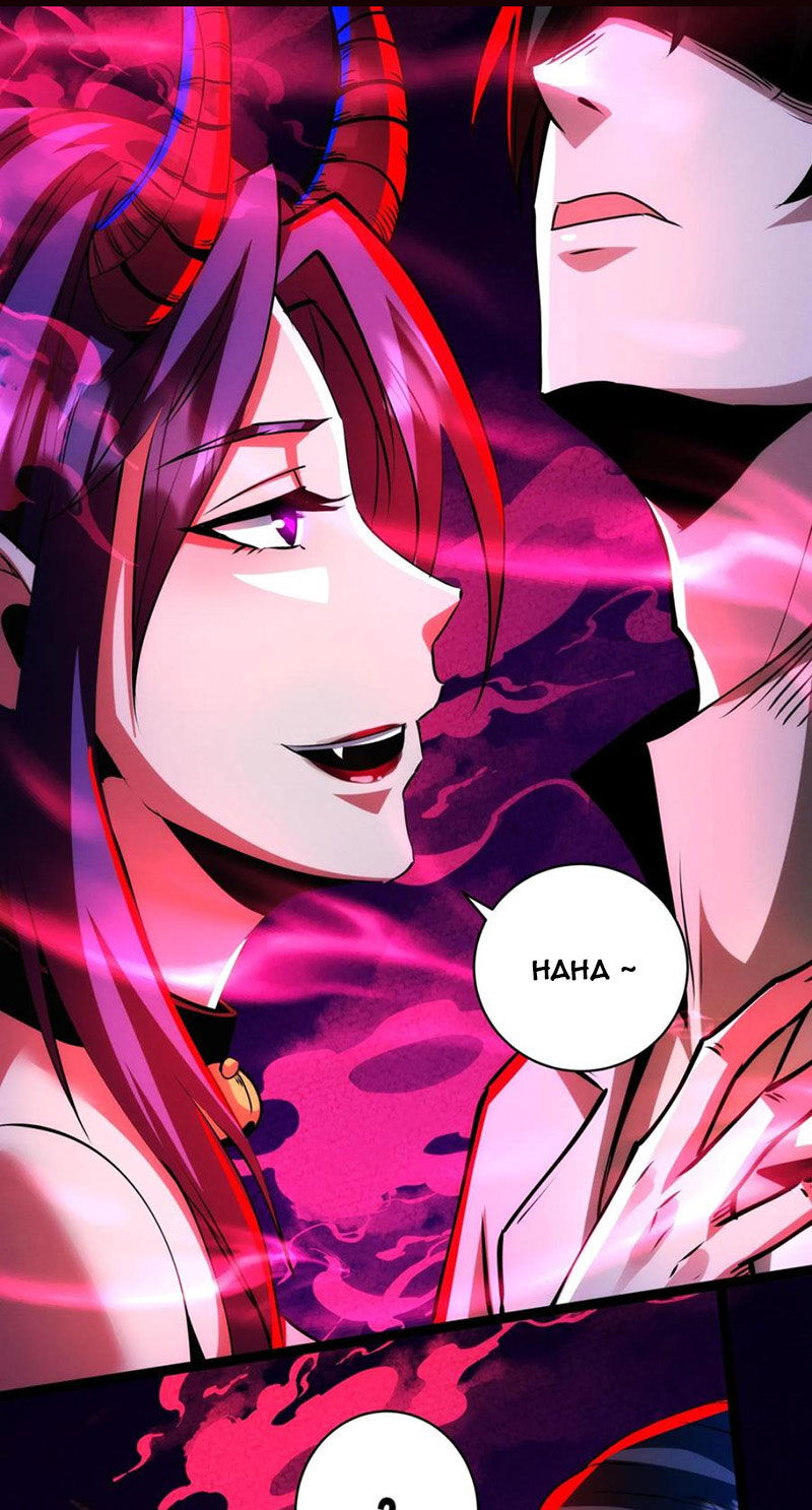 Dược Sư Kì Lạ: Bệnh Nhân Của Tôi Đều Rất Khủng Bố Chap 289 - Next Chap 290