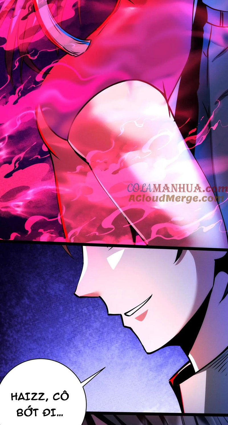 Dược Sư Kì Lạ: Bệnh Nhân Của Tôi Đều Rất Khủng Bố Chap 289 - Next Chap 290