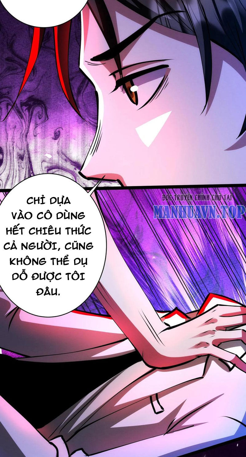 Dược Sư Kì Lạ: Bệnh Nhân Của Tôi Đều Rất Khủng Bố Chap 289 - Next Chap 290