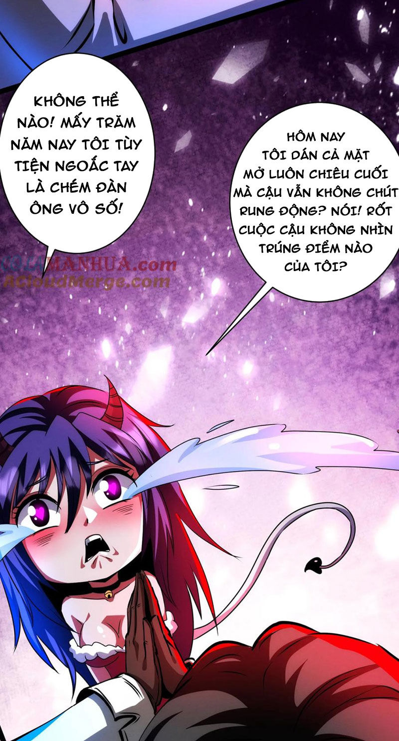 Dược Sư Kì Lạ: Bệnh Nhân Của Tôi Đều Rất Khủng Bố Chap 289 - Next Chap 290