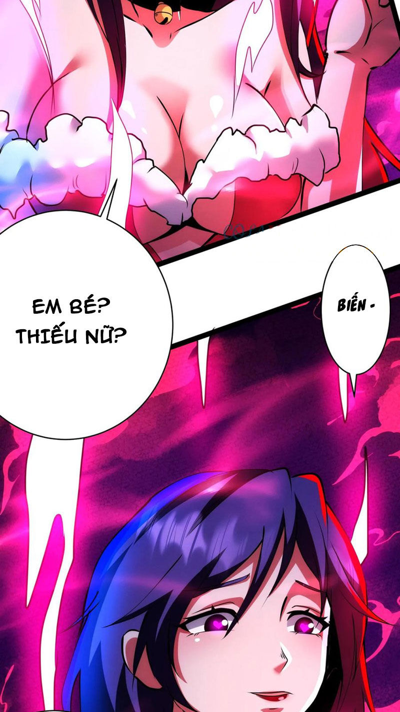 Dược Sư Kì Lạ: Bệnh Nhân Của Tôi Đều Rất Khủng Bố Chap 289 - Next Chap 290
