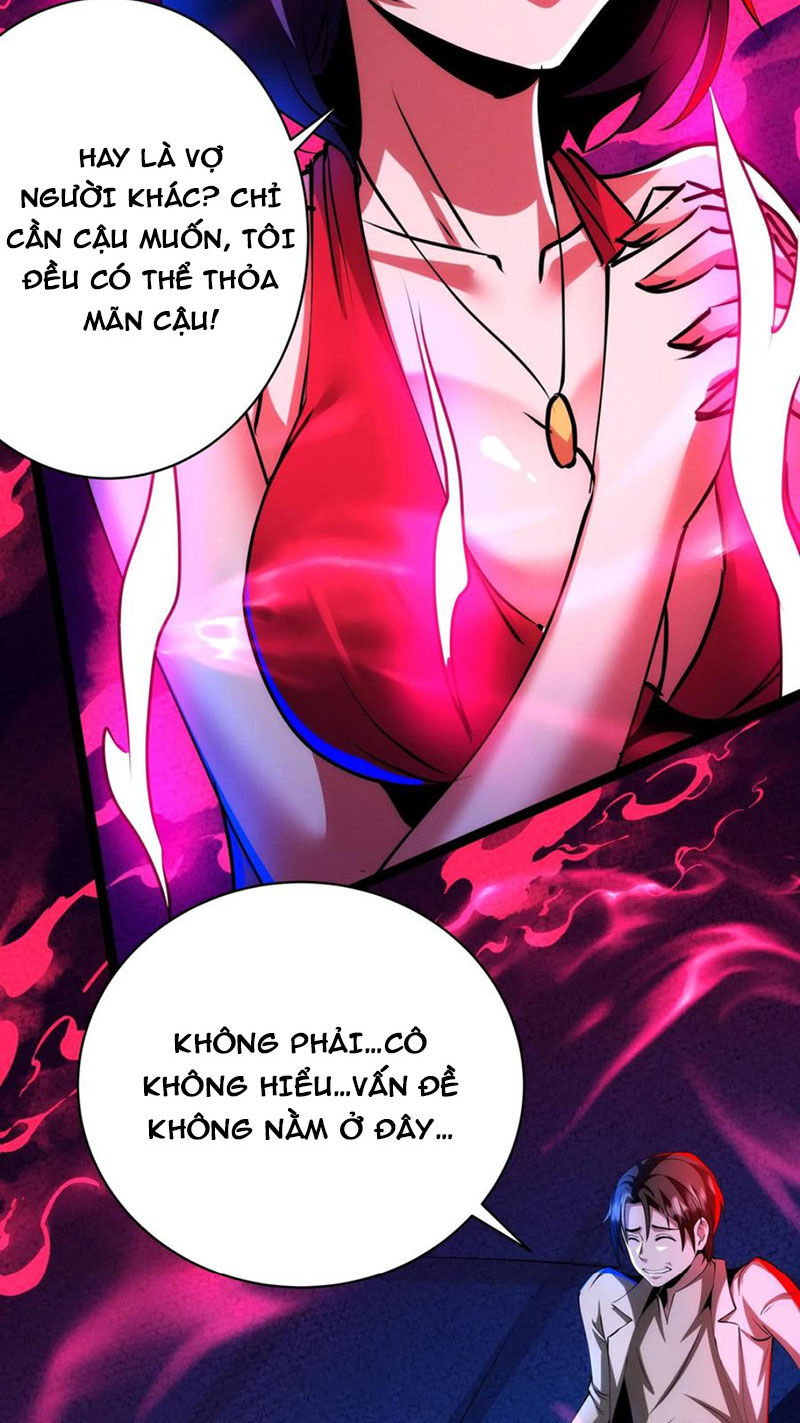 Dược Sư Kì Lạ: Bệnh Nhân Của Tôi Đều Rất Khủng Bố Chap 289 - Next Chap 290