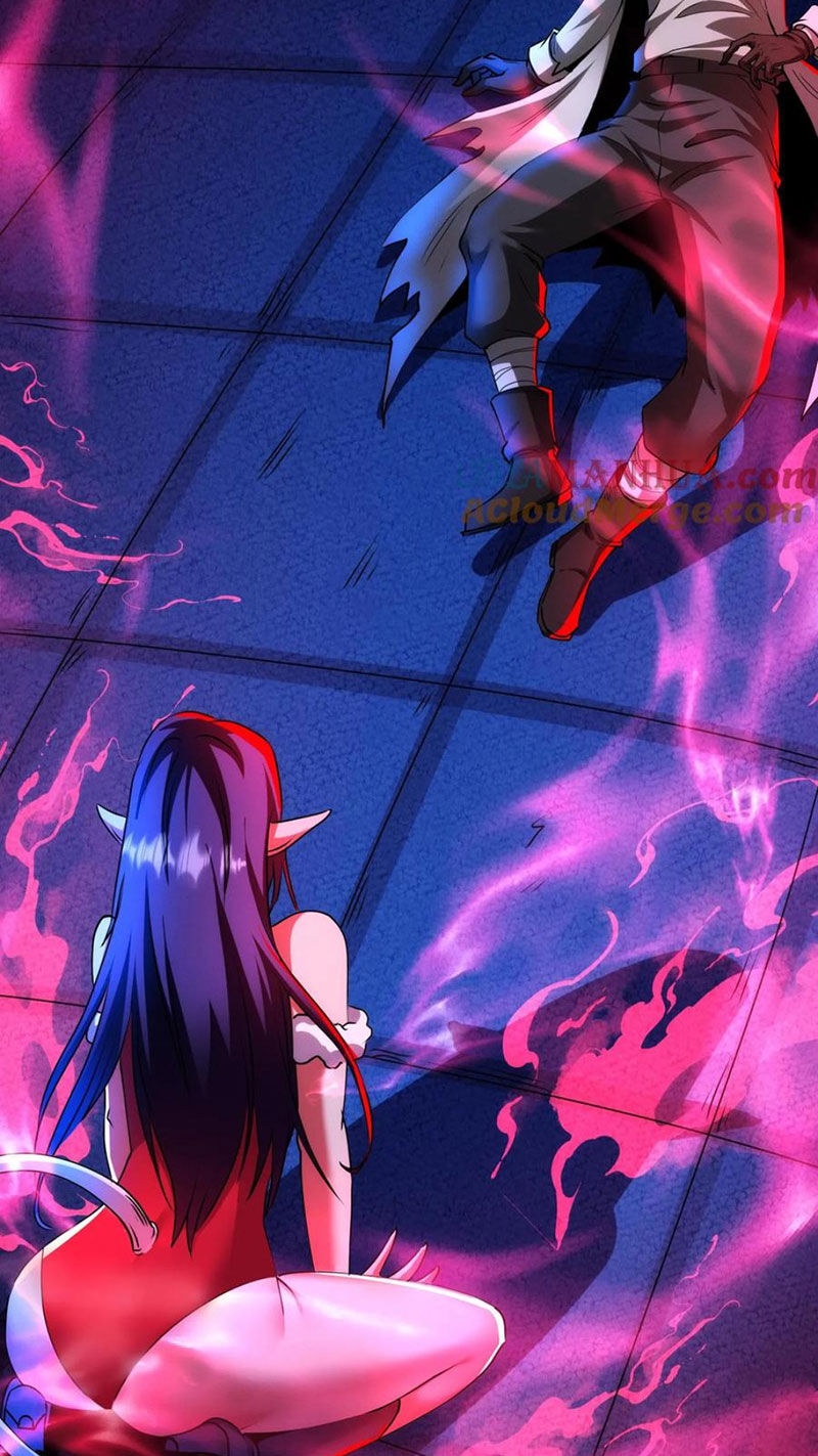 Dược Sư Kì Lạ: Bệnh Nhân Của Tôi Đều Rất Khủng Bố Chap 289 - Next Chap 290