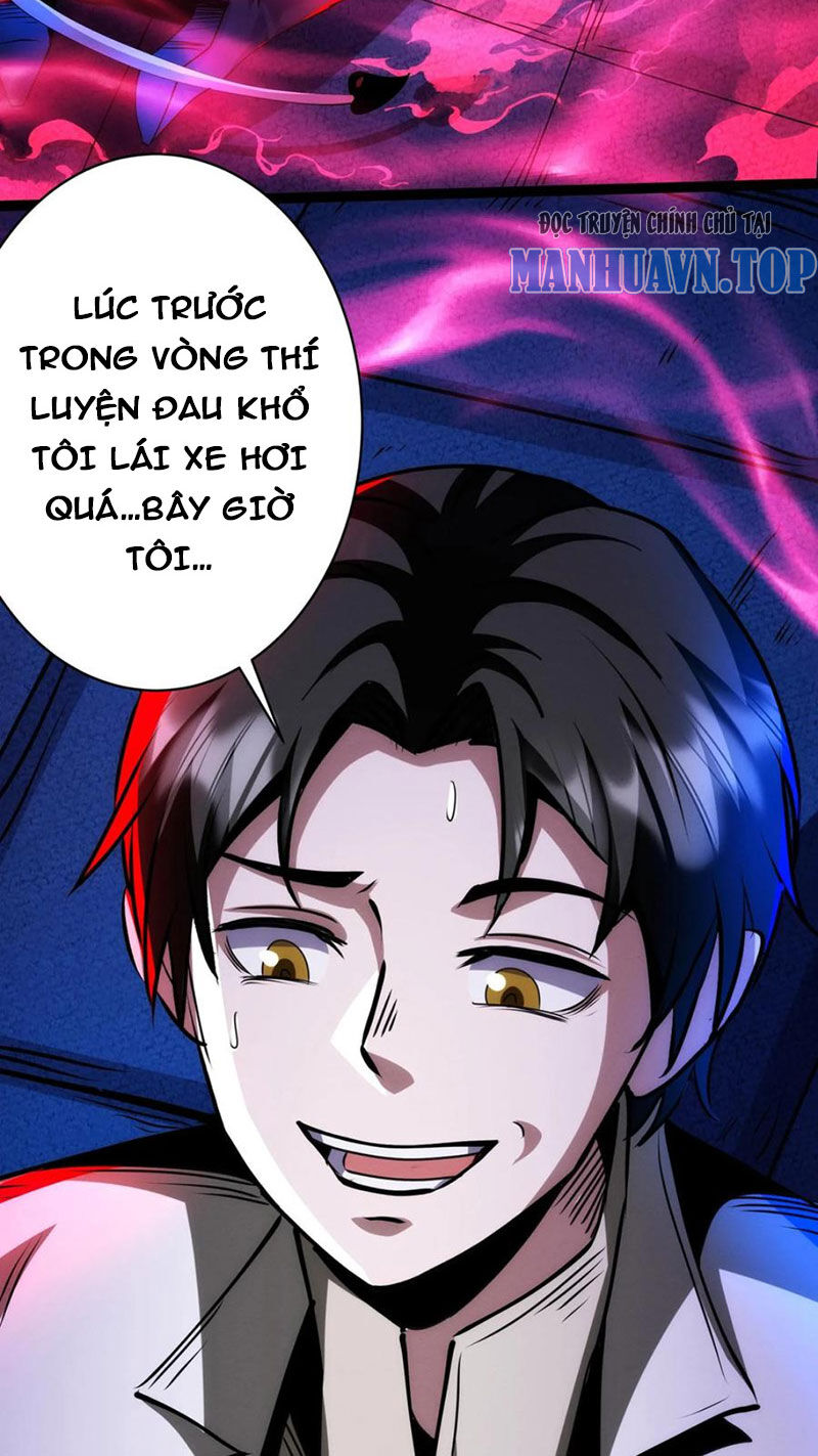 Dược Sư Kì Lạ: Bệnh Nhân Của Tôi Đều Rất Khủng Bố Chap 289 - Next Chap 290