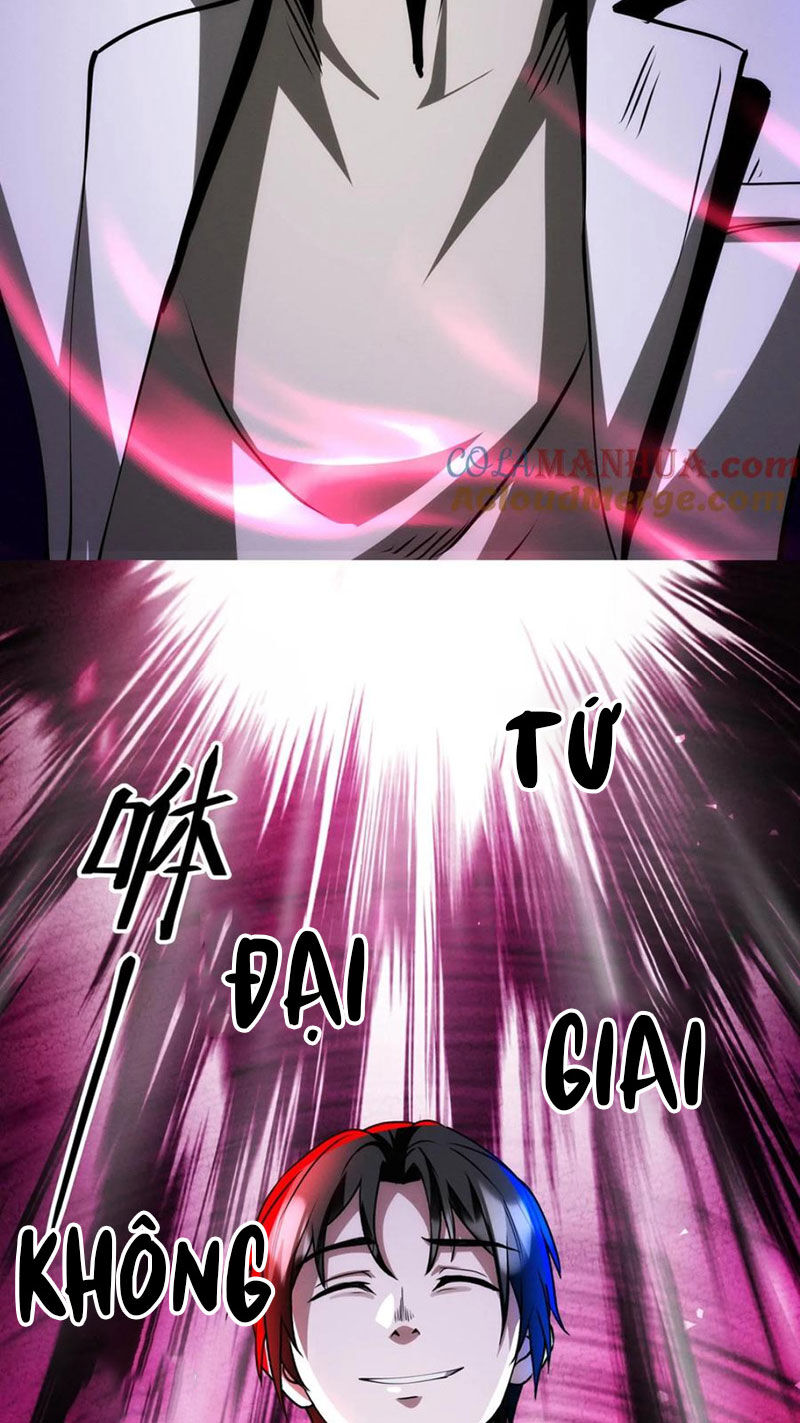 Dược Sư Kì Lạ: Bệnh Nhân Của Tôi Đều Rất Khủng Bố Chap 289 - Next Chap 290