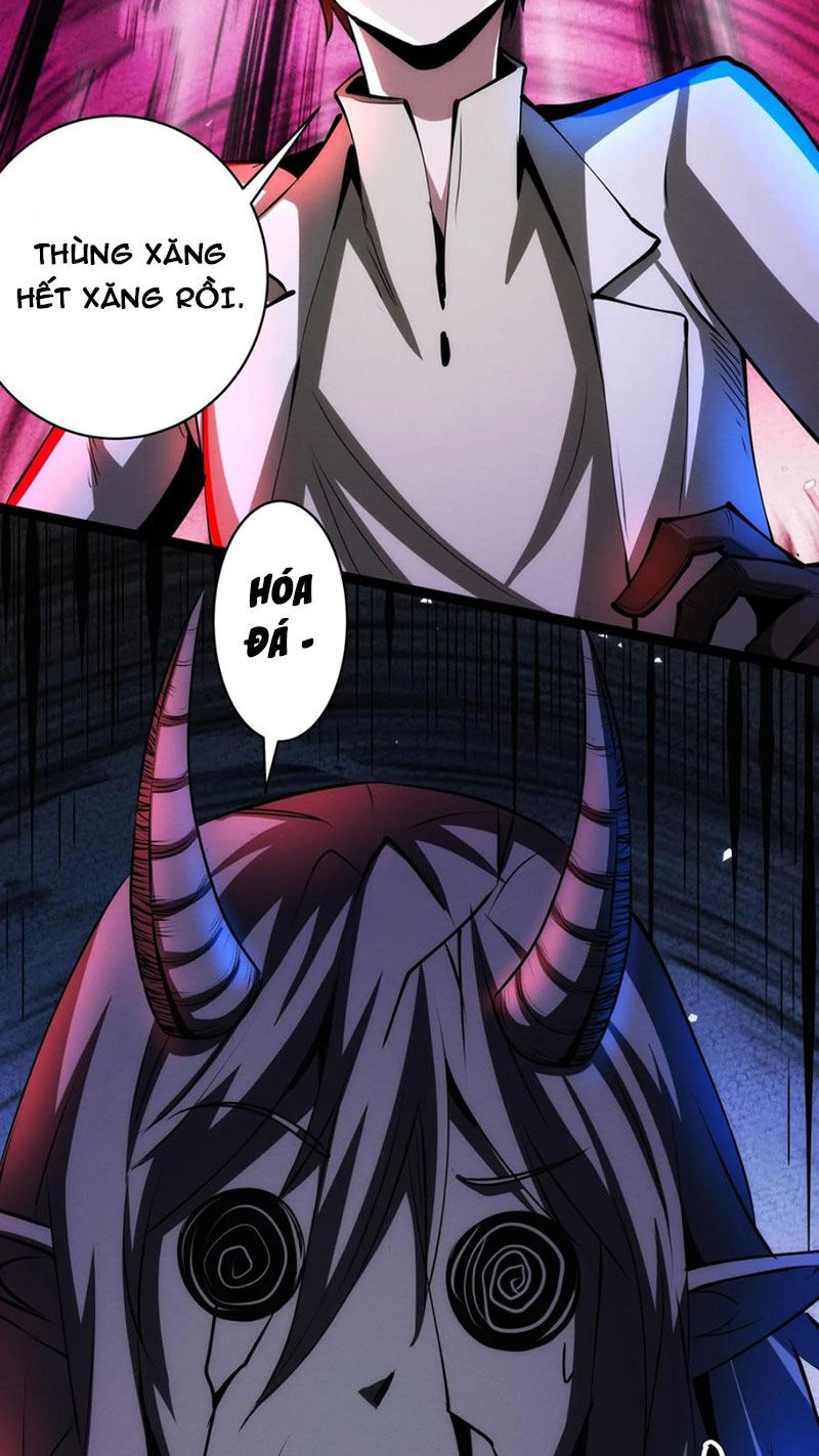 Dược Sư Kì Lạ: Bệnh Nhân Của Tôi Đều Rất Khủng Bố Chap 289 - Next Chap 290