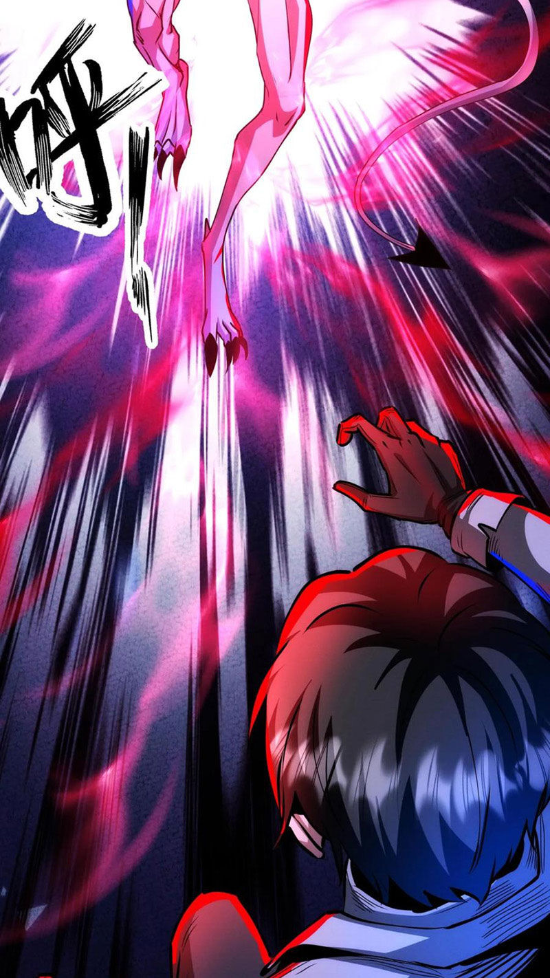 Dược Sư Kì Lạ: Bệnh Nhân Của Tôi Đều Rất Khủng Bố Chap 289 - Next Chap 290