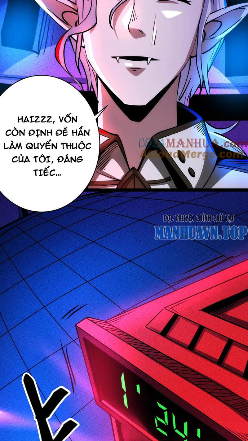 Dược Sư Kì Lạ: Bệnh Nhân Của Tôi Đều Rất Khủng Bố Chap 289 - Next Chap 290