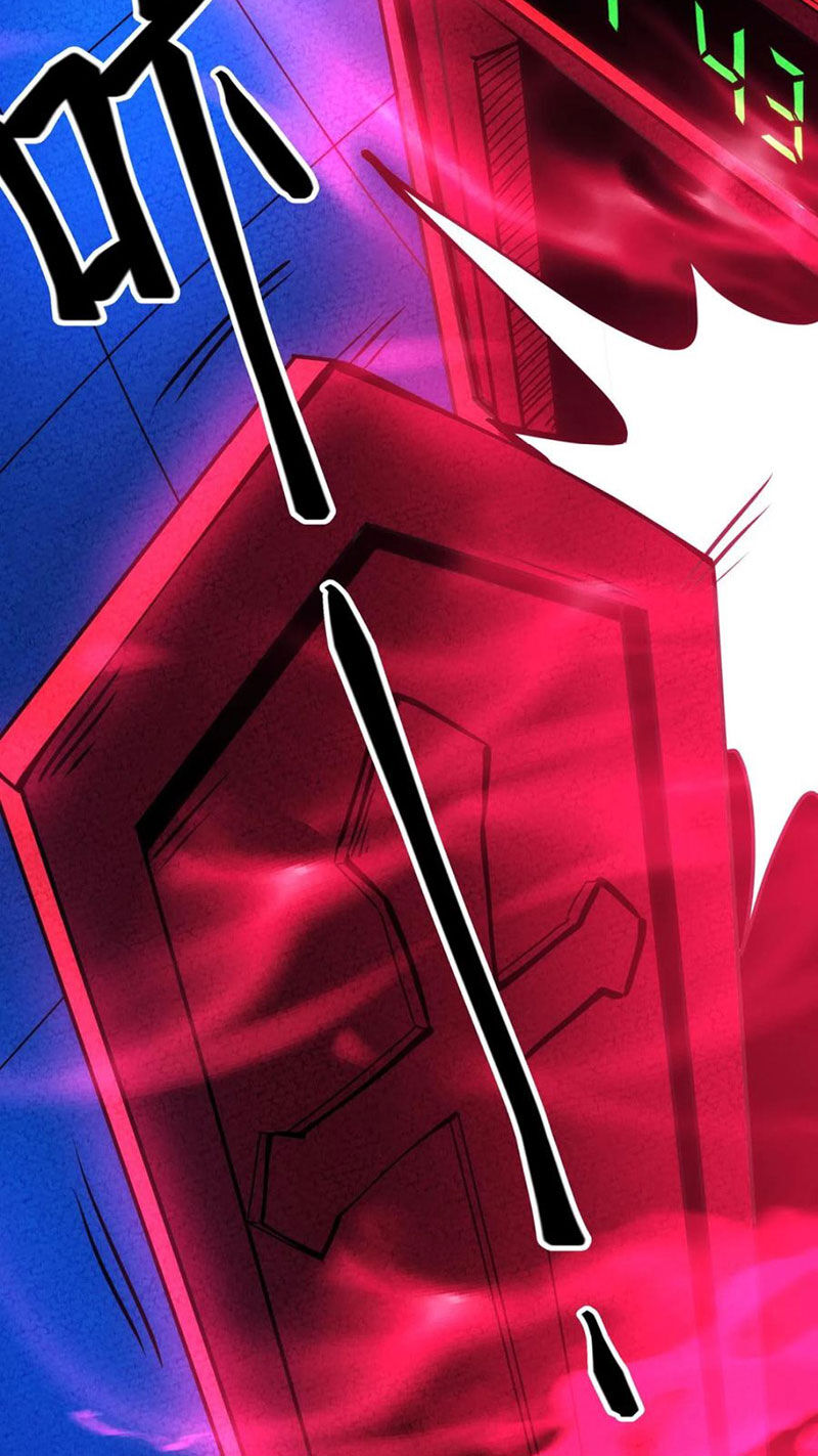 Dược Sư Kì Lạ: Bệnh Nhân Của Tôi Đều Rất Khủng Bố Chap 289 - Next Chap 290
