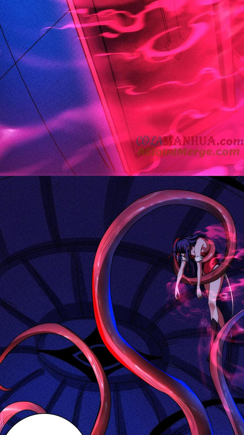Dược Sư Kì Lạ: Bệnh Nhân Của Tôi Đều Rất Khủng Bố Chap 289 - Next Chap 290