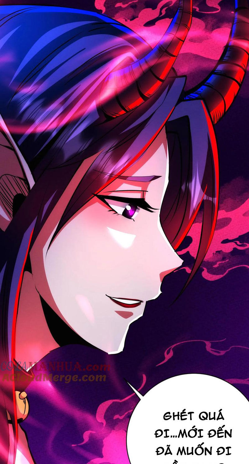Dược Sư Kì Lạ: Bệnh Nhân Của Tôi Đều Rất Khủng Bố Chap 289 - Next Chap 290