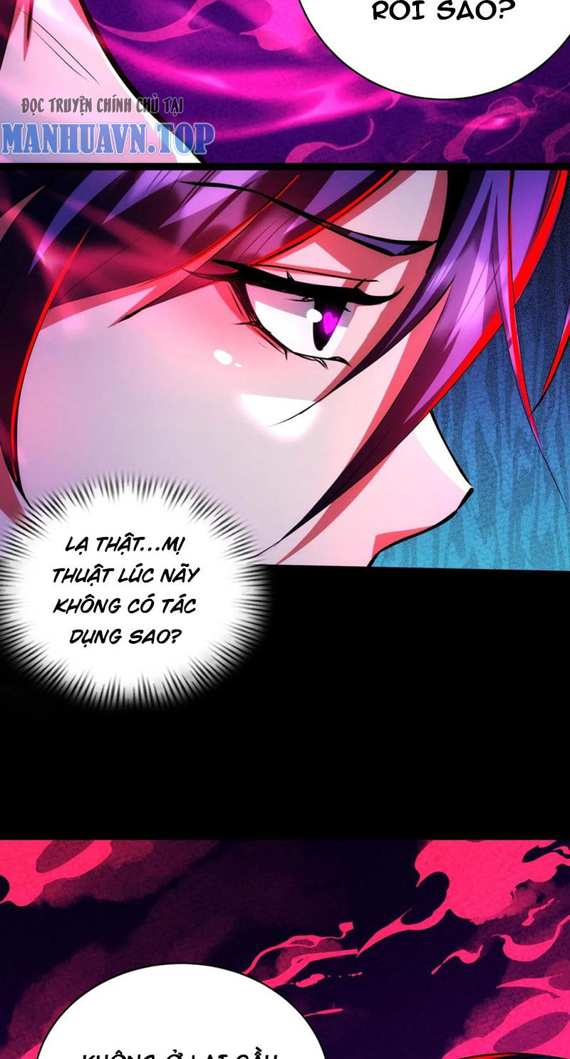 Dược Sư Kì Lạ: Bệnh Nhân Của Tôi Đều Rất Khủng Bố Chap 289 - Next Chap 290