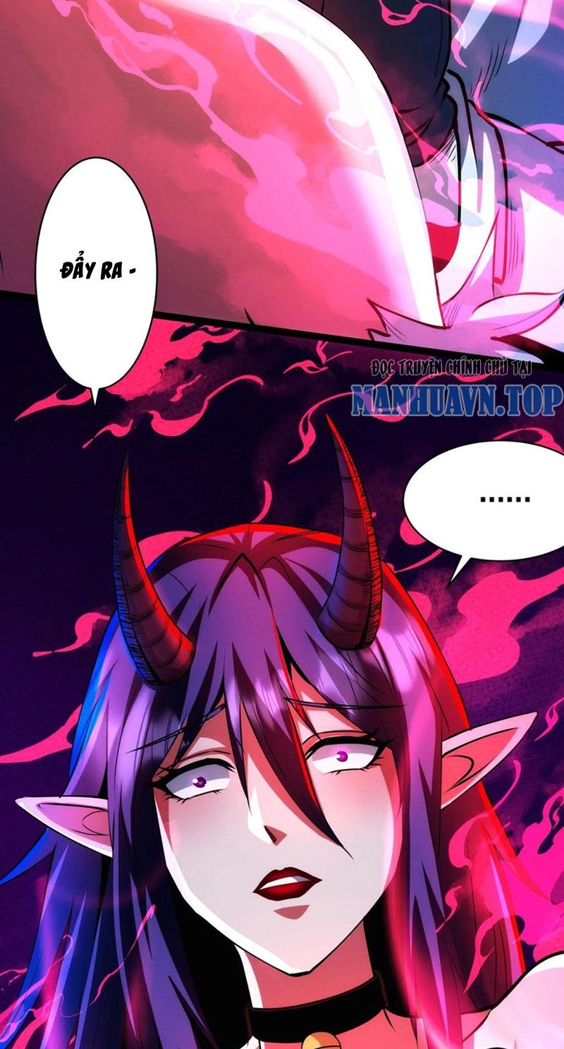 Dược Sư Kì Lạ: Bệnh Nhân Của Tôi Đều Rất Khủng Bố Chap 289 - Next Chap 290