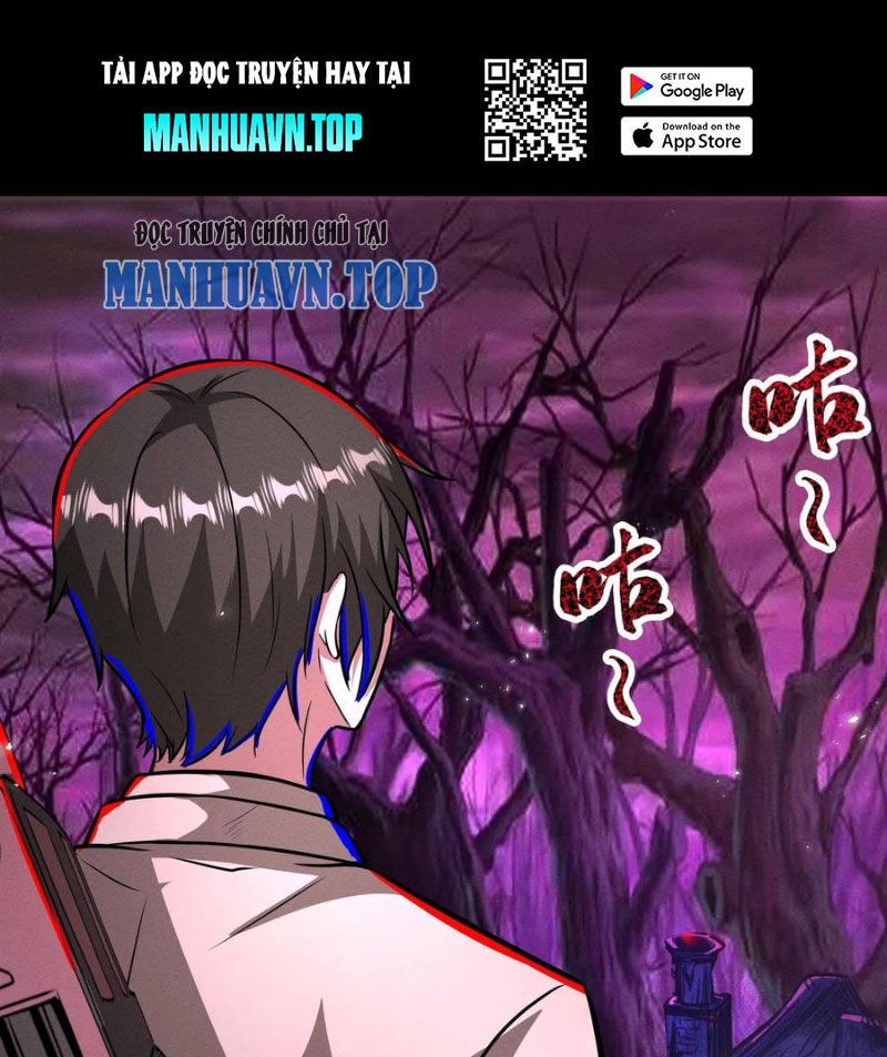 Dược Sư Kì Lạ: Bệnh Nhân Của Tôi Đều Rất Khủng Bố Chap 290 - Next Chap 291