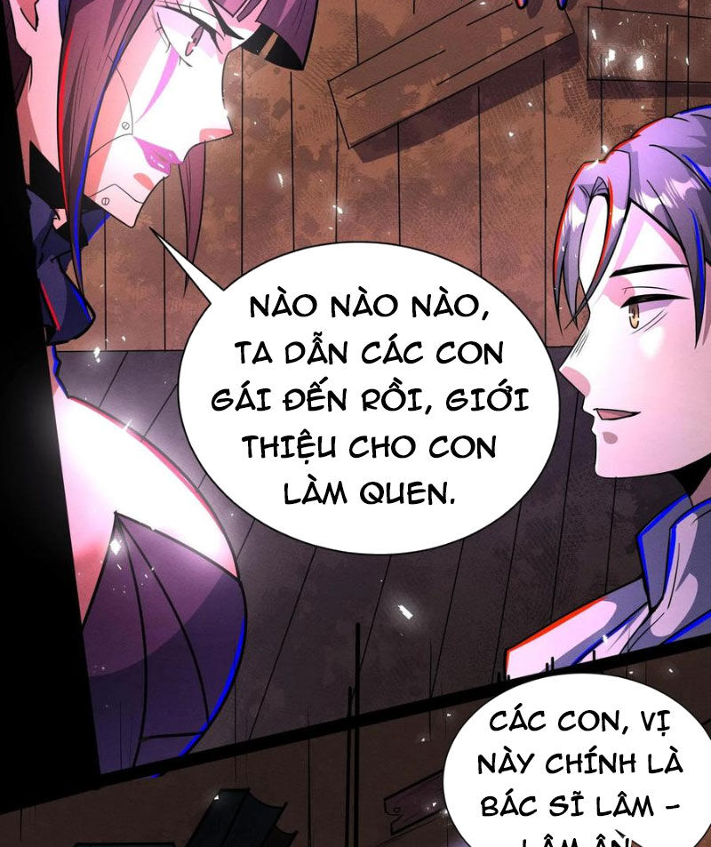 Dược Sư Kì Lạ: Bệnh Nhân Của Tôi Đều Rất Khủng Bố Chap 290 - Next Chap 291