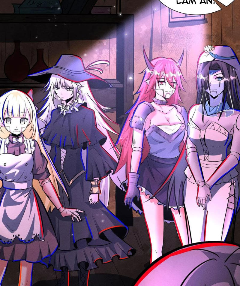 Dược Sư Kì Lạ: Bệnh Nhân Của Tôi Đều Rất Khủng Bố Chap 290 - Next Chap 291