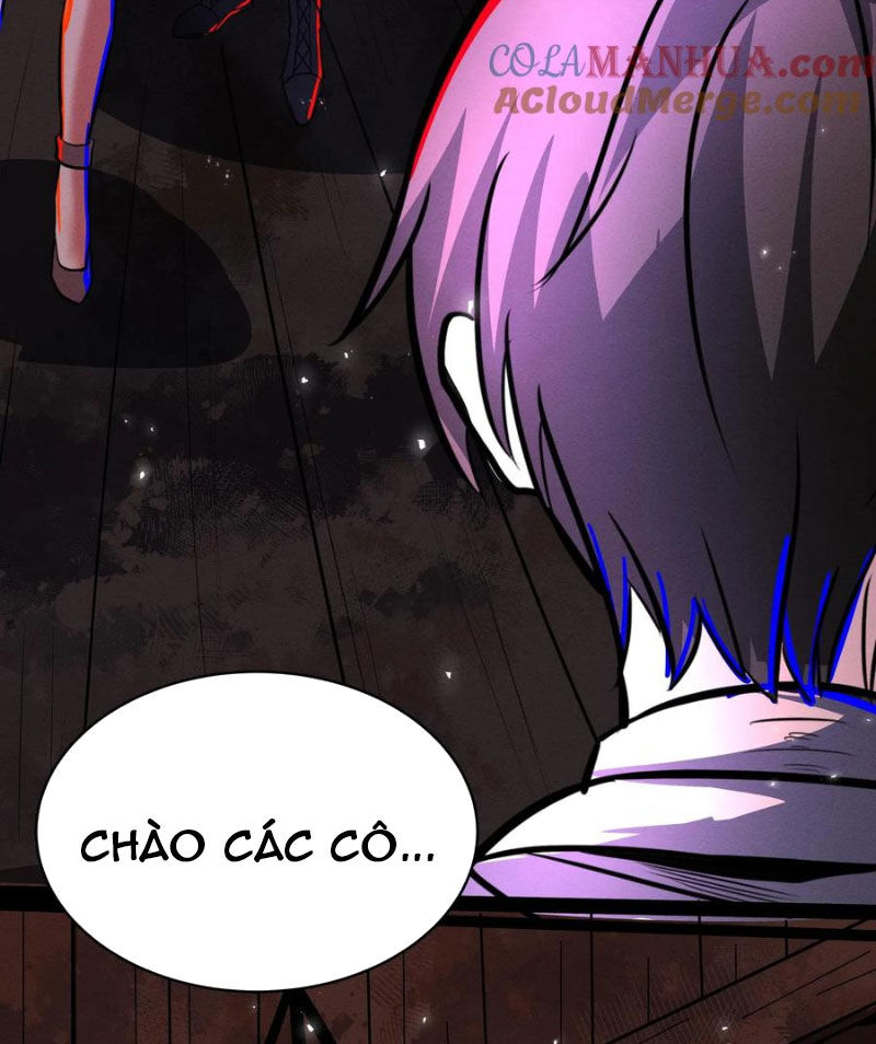 Dược Sư Kì Lạ: Bệnh Nhân Của Tôi Đều Rất Khủng Bố Chap 290 - Next Chap 291