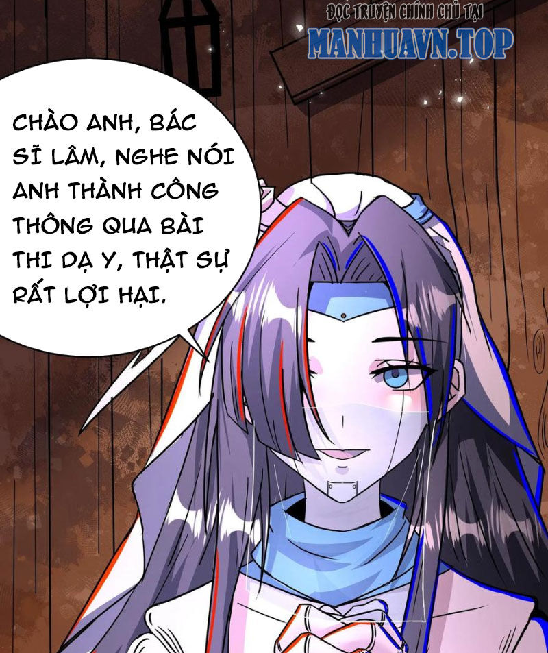 Dược Sư Kì Lạ: Bệnh Nhân Của Tôi Đều Rất Khủng Bố Chap 290 - Next Chap 291