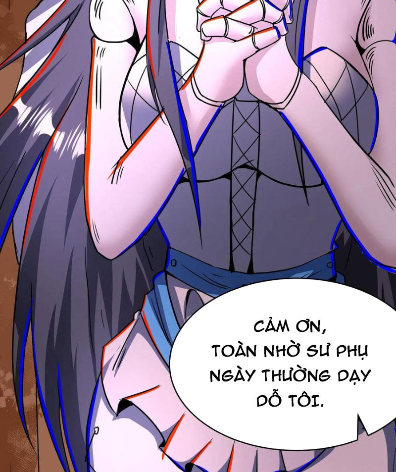 Dược Sư Kì Lạ: Bệnh Nhân Của Tôi Đều Rất Khủng Bố Chap 290 - Next Chap 291