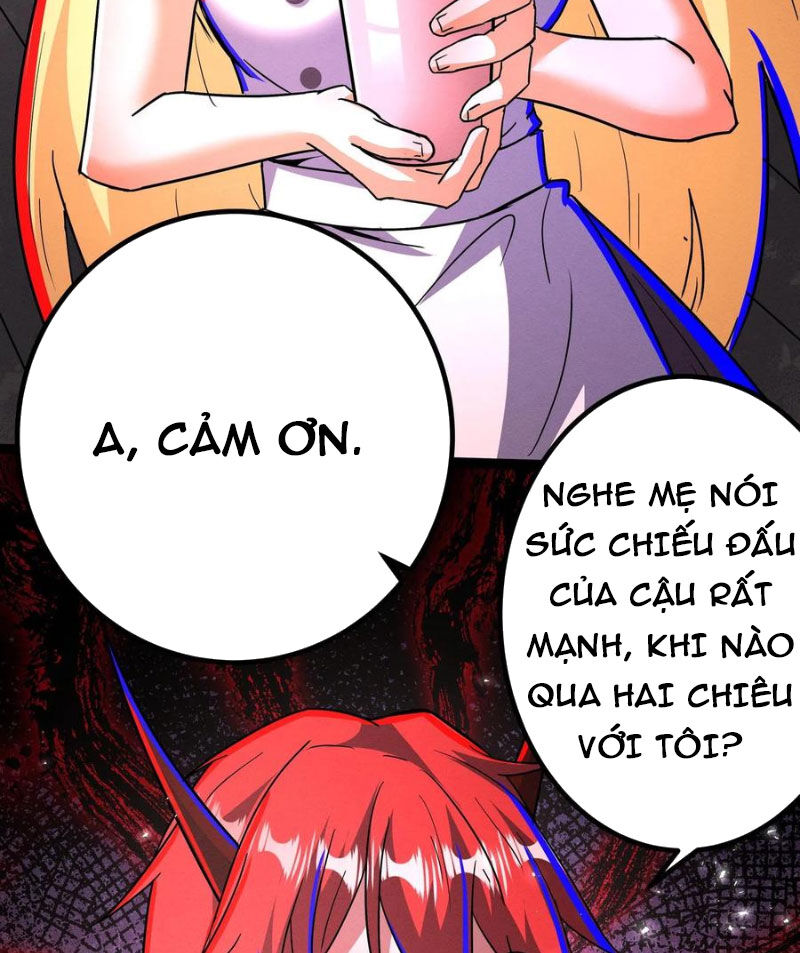Dược Sư Kì Lạ: Bệnh Nhân Của Tôi Đều Rất Khủng Bố Chap 290 - Next Chap 291