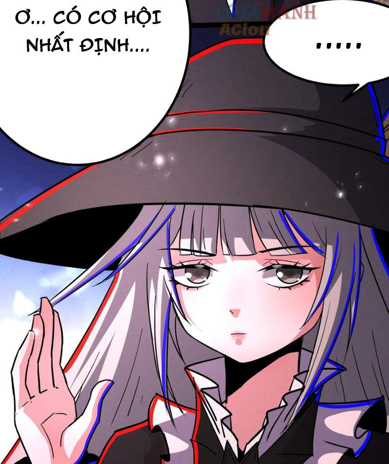 Dược Sư Kì Lạ: Bệnh Nhân Của Tôi Đều Rất Khủng Bố Chap 290 - Next Chap 291