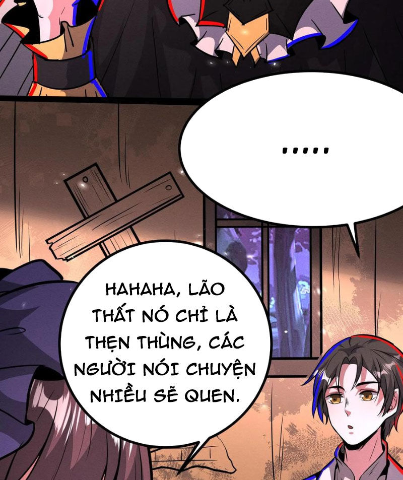 Dược Sư Kì Lạ: Bệnh Nhân Của Tôi Đều Rất Khủng Bố Chap 290 - Next Chap 291