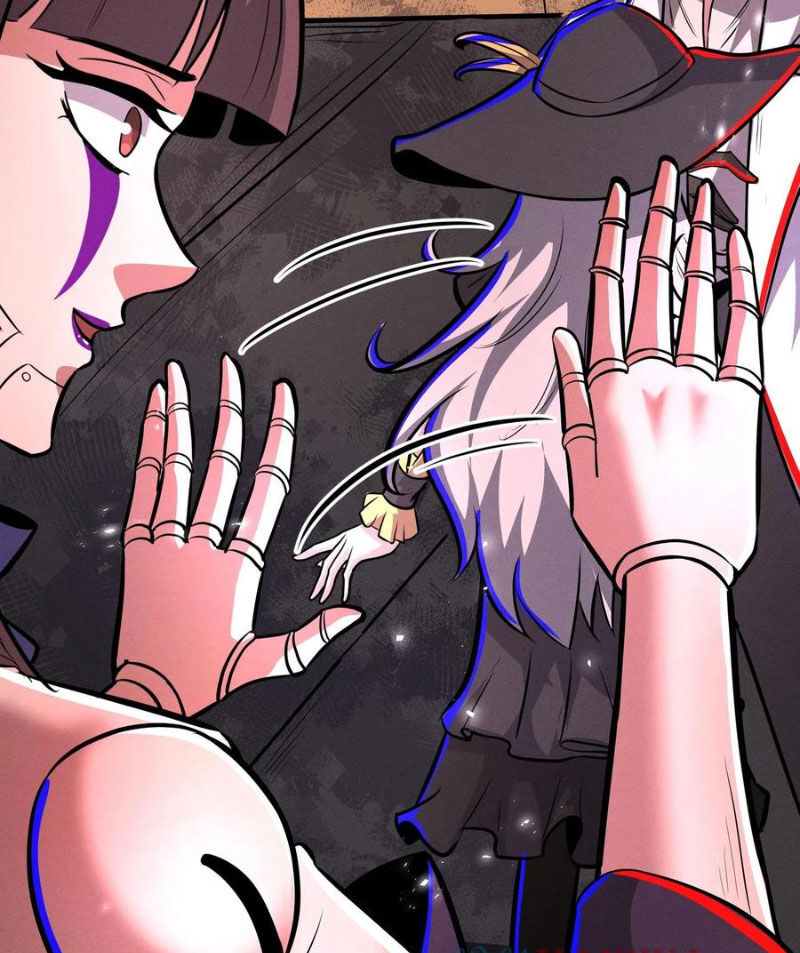 Dược Sư Kì Lạ: Bệnh Nhân Của Tôi Đều Rất Khủng Bố Chap 290 - Next Chap 291