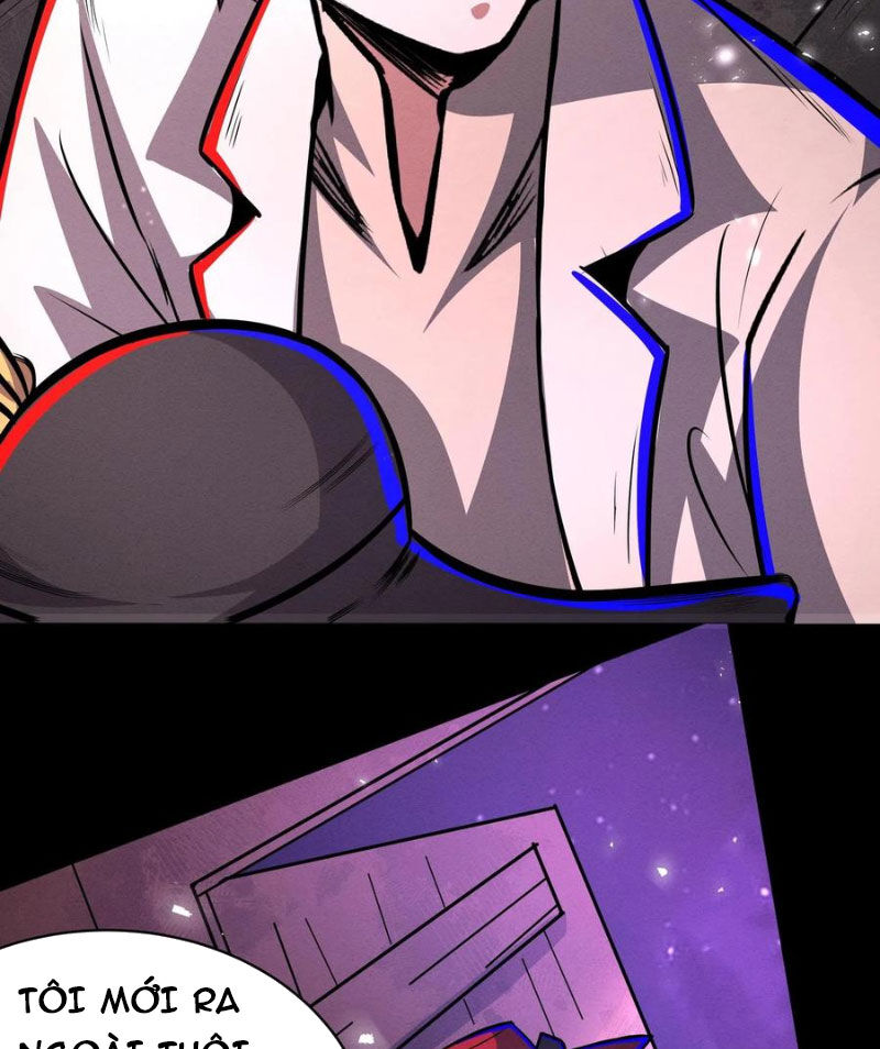 Dược Sư Kì Lạ: Bệnh Nhân Của Tôi Đều Rất Khủng Bố Chap 290 - Next Chap 291