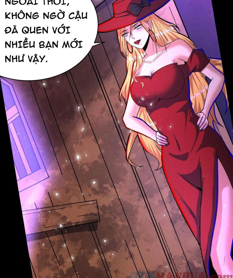 Dược Sư Kì Lạ: Bệnh Nhân Của Tôi Đều Rất Khủng Bố Chap 290 - Next Chap 291
