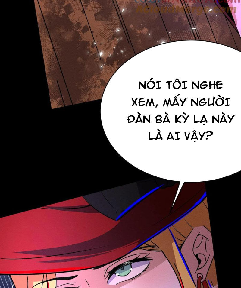 Dược Sư Kì Lạ: Bệnh Nhân Của Tôi Đều Rất Khủng Bố Chap 290 - Next Chap 291