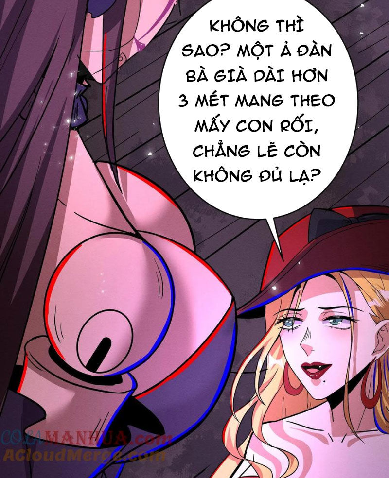 Dược Sư Kì Lạ: Bệnh Nhân Của Tôi Đều Rất Khủng Bố Chap 290 - Next Chap 291