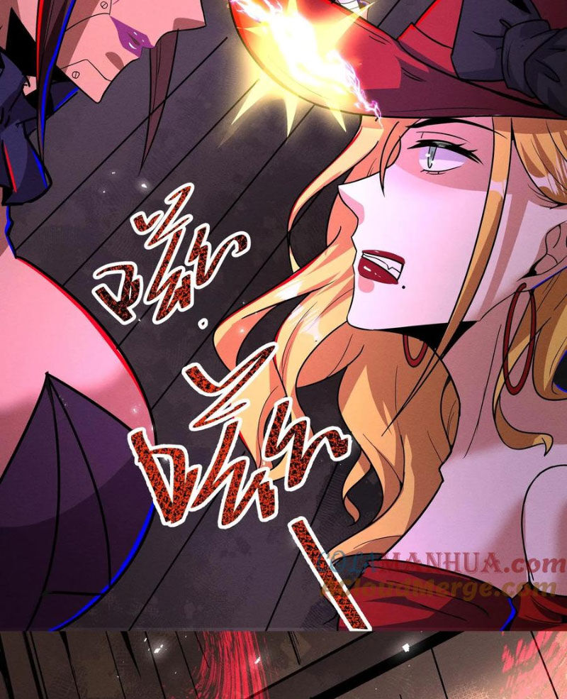 Dược Sư Kì Lạ: Bệnh Nhân Của Tôi Đều Rất Khủng Bố Chap 290 - Next Chap 291