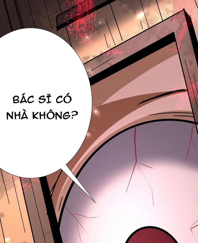 Dược Sư Kì Lạ: Bệnh Nhân Của Tôi Đều Rất Khủng Bố Chap 290 - Next Chap 291