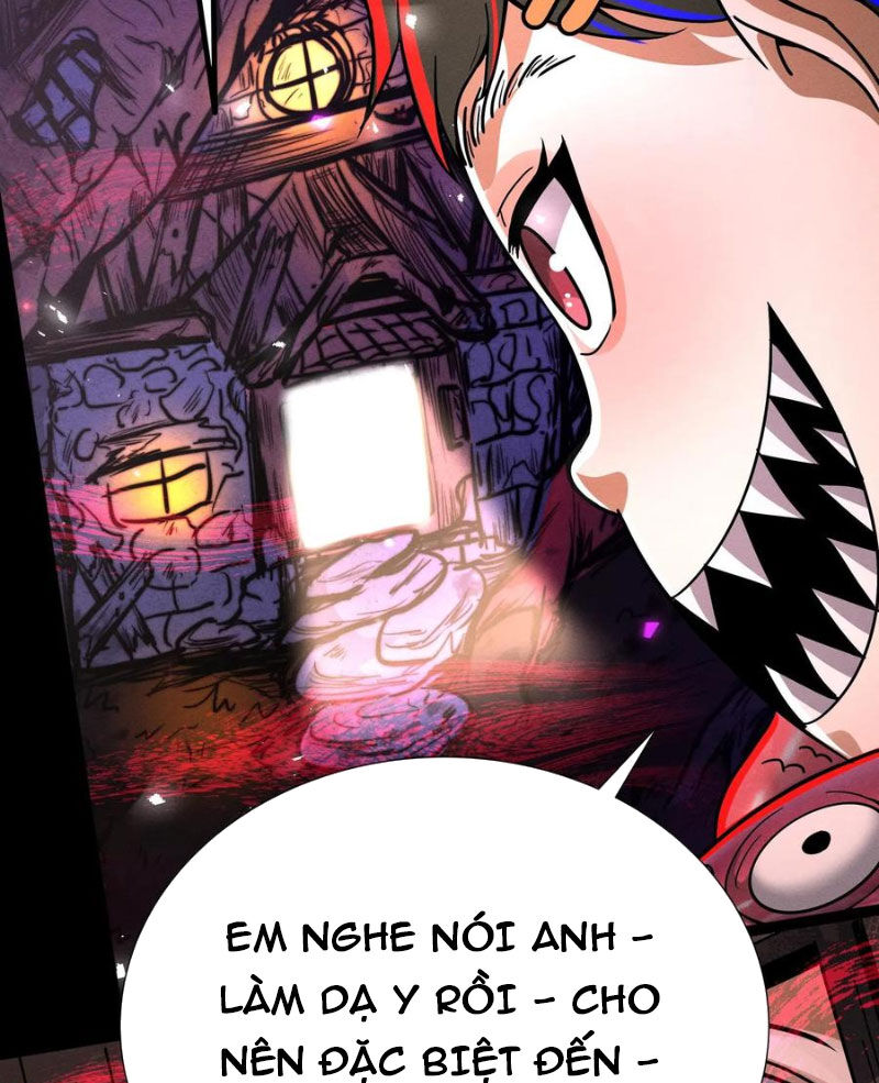 Dược Sư Kì Lạ: Bệnh Nhân Của Tôi Đều Rất Khủng Bố Chap 290 - Next Chap 291