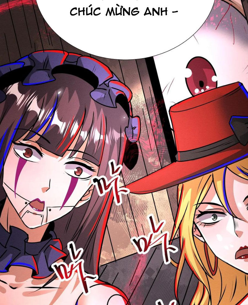 Dược Sư Kì Lạ: Bệnh Nhân Của Tôi Đều Rất Khủng Bố Chap 290 - Next Chap 291