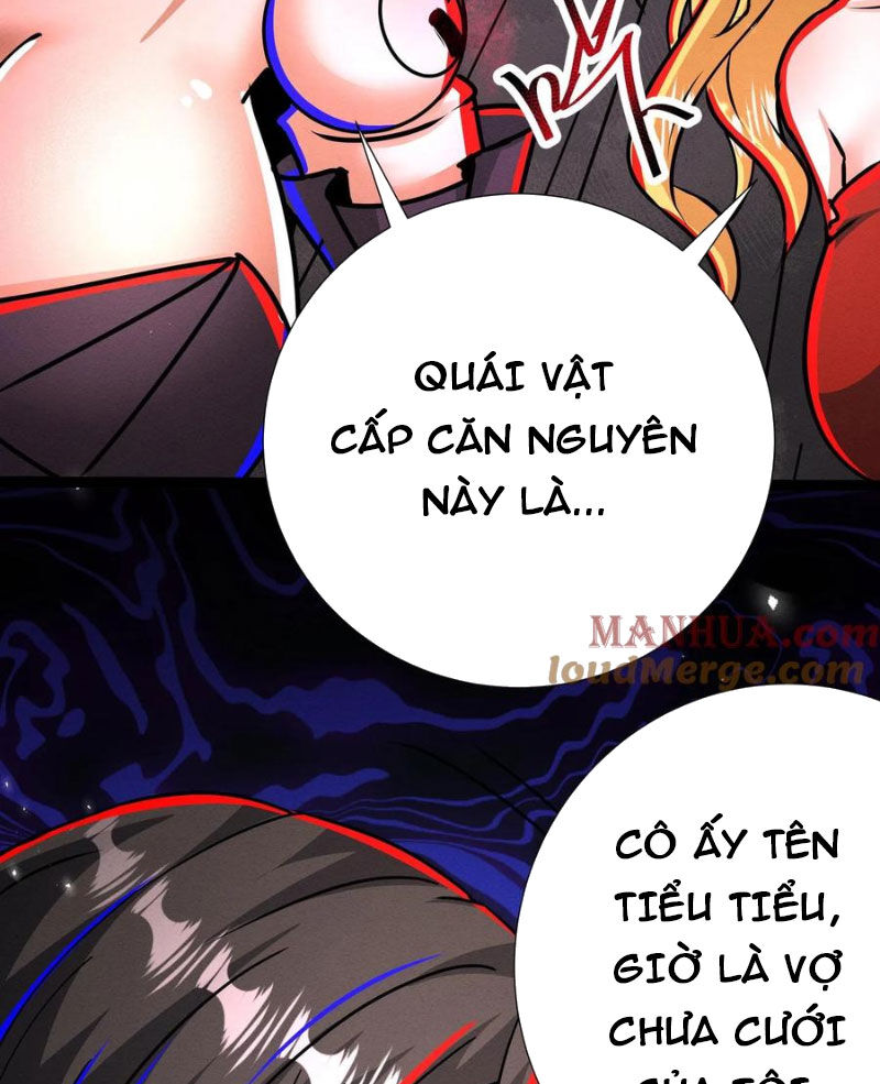 Dược Sư Kì Lạ: Bệnh Nhân Của Tôi Đều Rất Khủng Bố Chap 290 - Next Chap 291