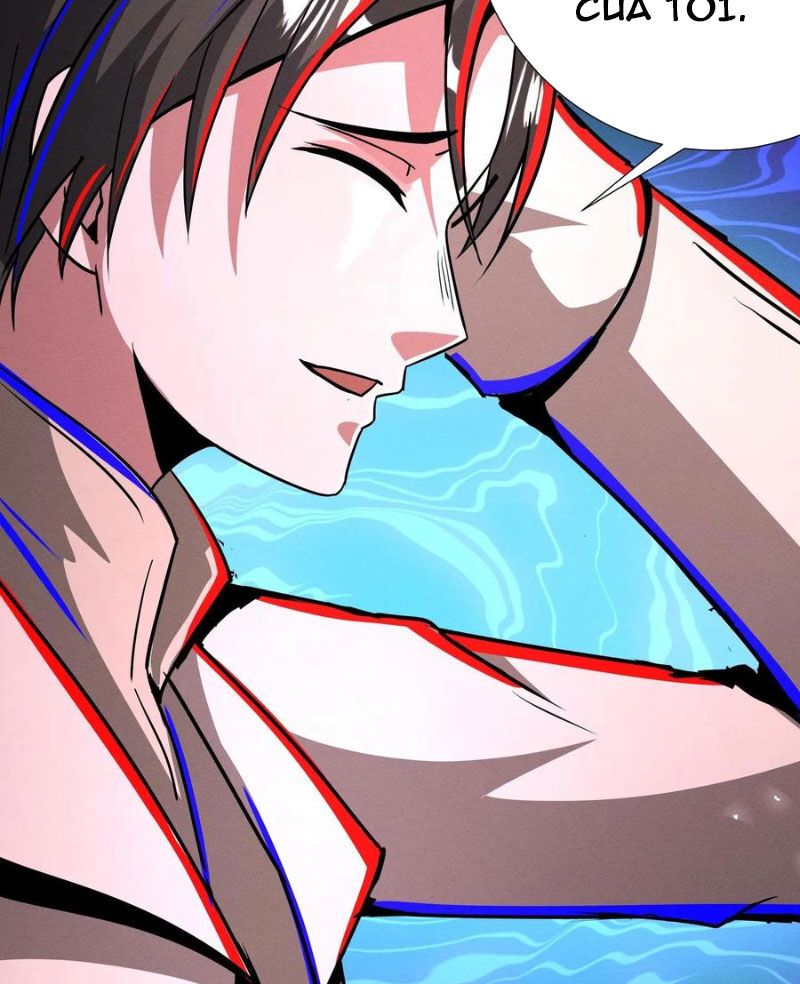 Dược Sư Kì Lạ: Bệnh Nhân Của Tôi Đều Rất Khủng Bố Chap 290 - Next Chap 291