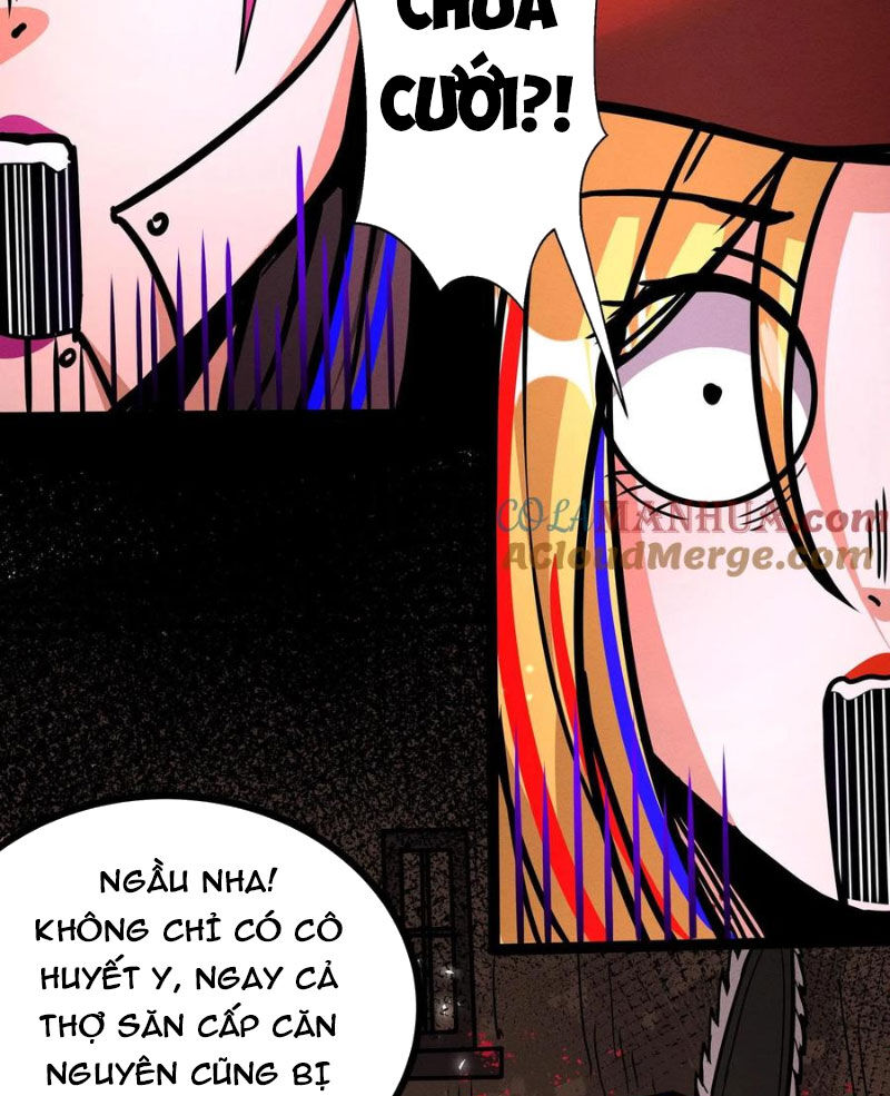 Dược Sư Kì Lạ: Bệnh Nhân Của Tôi Đều Rất Khủng Bố Chap 290 - Next Chap 291