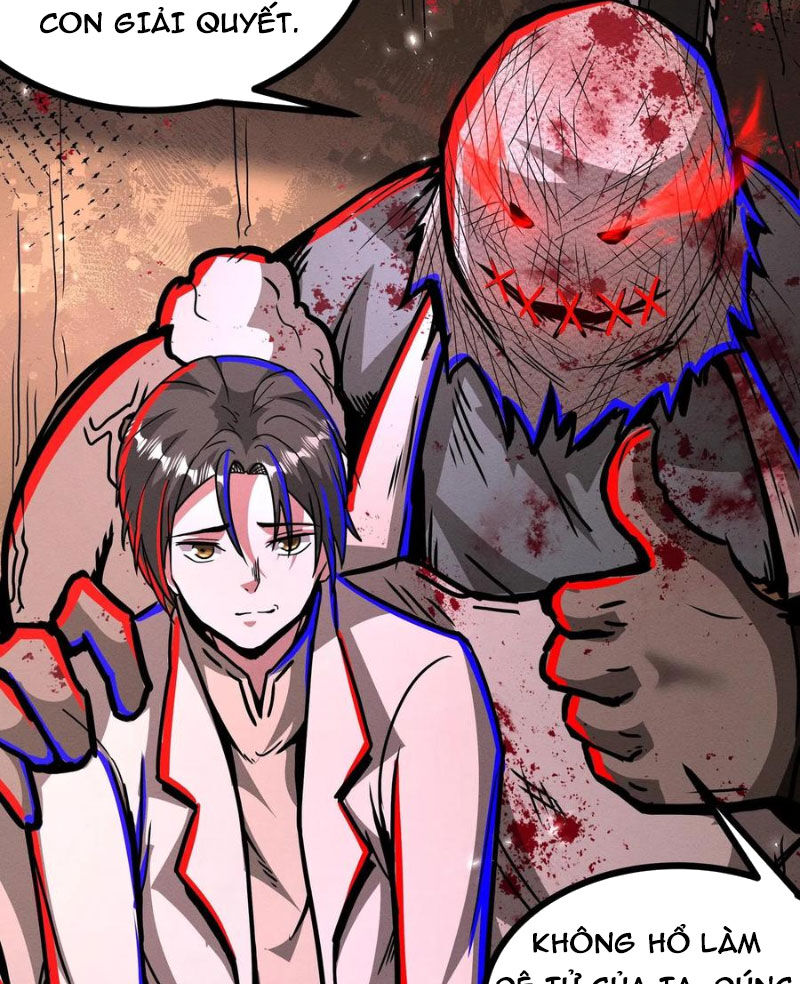 Dược Sư Kì Lạ: Bệnh Nhân Của Tôi Đều Rất Khủng Bố Chap 290 - Next Chap 291