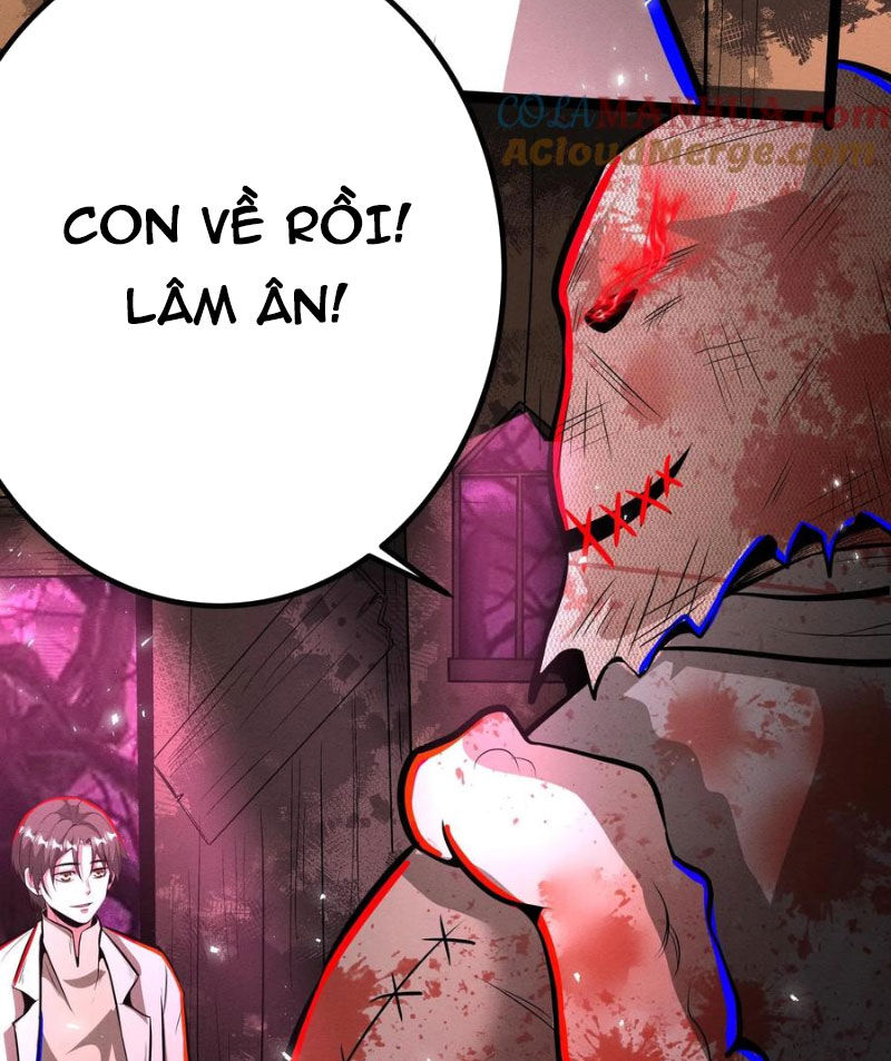 Dược Sư Kì Lạ: Bệnh Nhân Của Tôi Đều Rất Khủng Bố Chap 290 - Next Chap 291