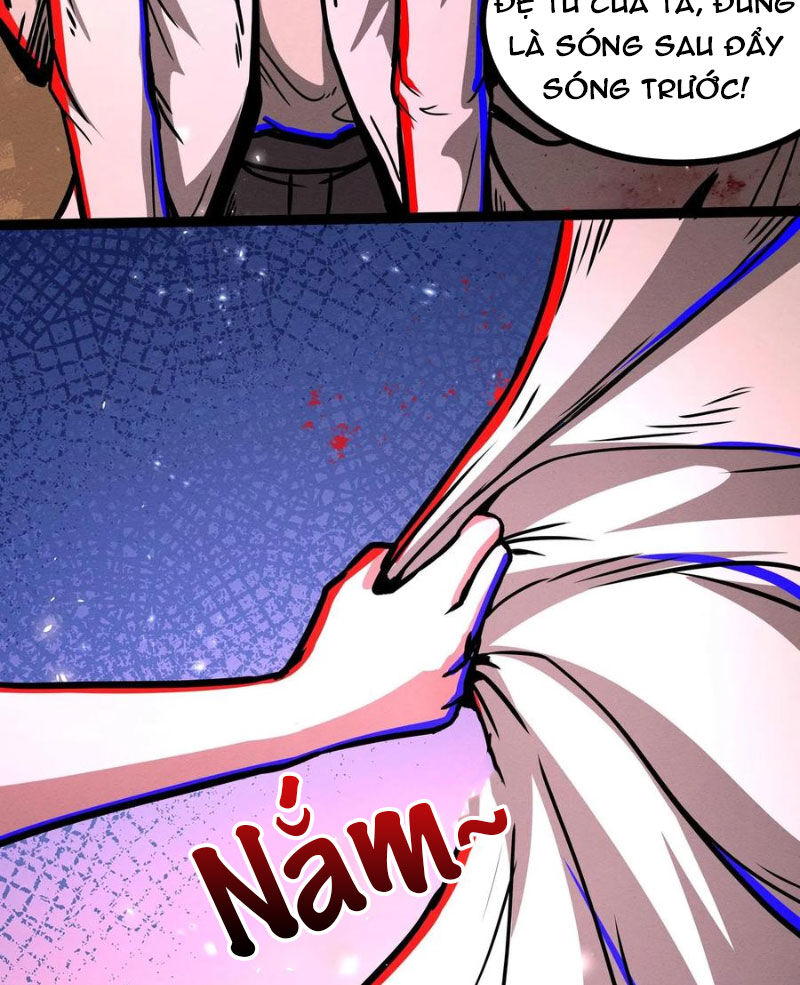 Dược Sư Kì Lạ: Bệnh Nhân Của Tôi Đều Rất Khủng Bố Chap 290 - Next Chap 291