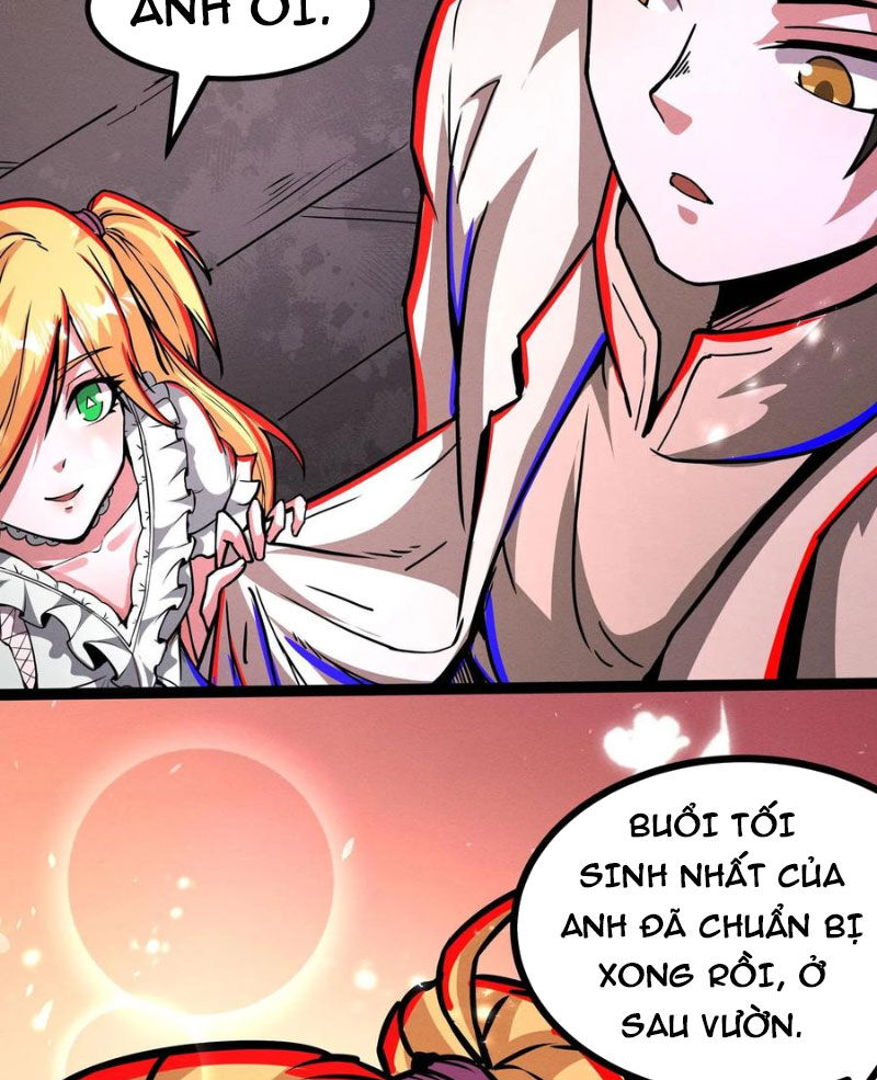 Dược Sư Kì Lạ: Bệnh Nhân Của Tôi Đều Rất Khủng Bố Chap 290 - Next Chap 291