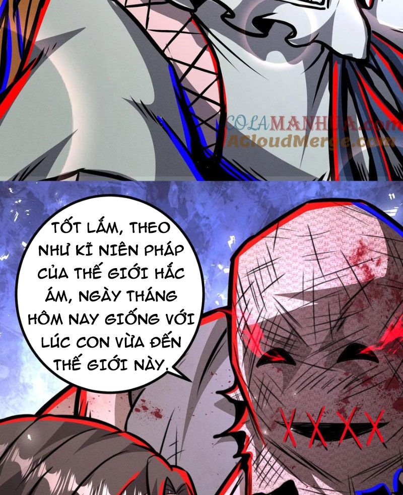 Dược Sư Kì Lạ: Bệnh Nhân Của Tôi Đều Rất Khủng Bố Chap 290 - Next Chap 291