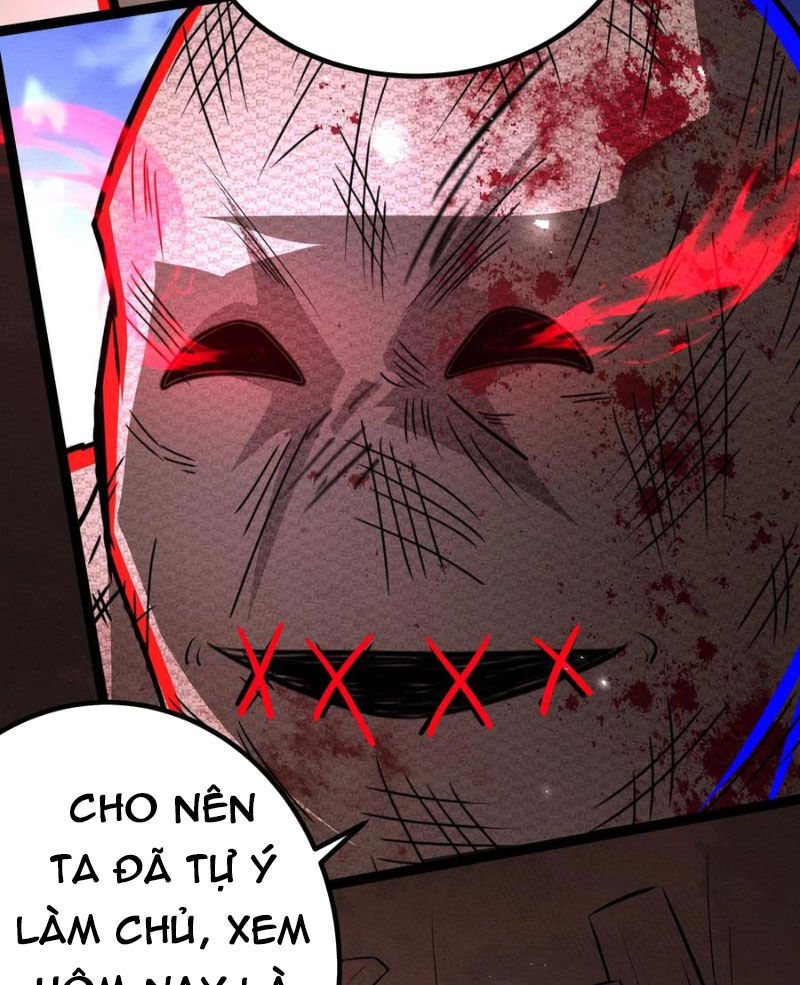 Dược Sư Kì Lạ: Bệnh Nhân Của Tôi Đều Rất Khủng Bố Chap 290 - Next Chap 291