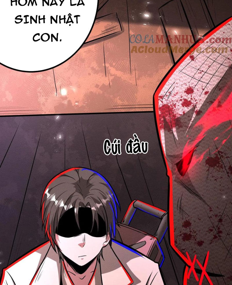 Dược Sư Kì Lạ: Bệnh Nhân Của Tôi Đều Rất Khủng Bố Chap 290 - Next Chap 291